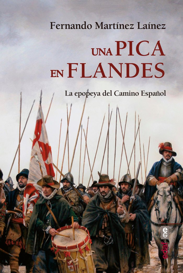 UNA PICA EN FLANDES