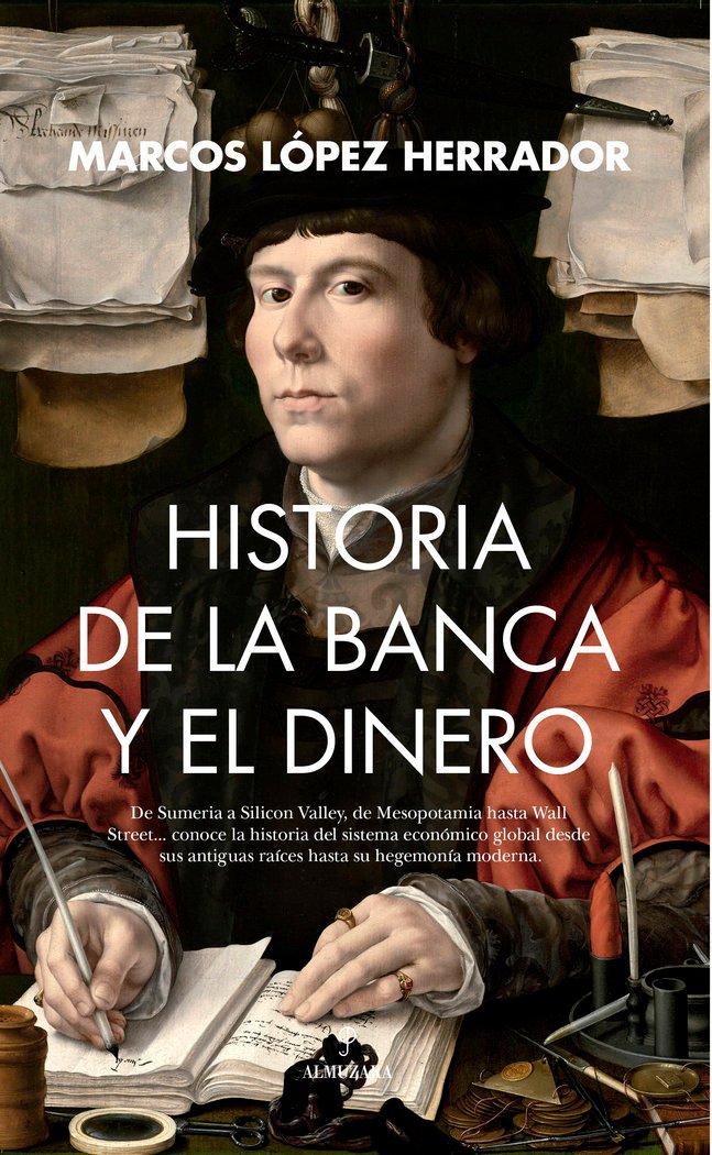 HISTORIA DE LA BANCA Y EL DINERO