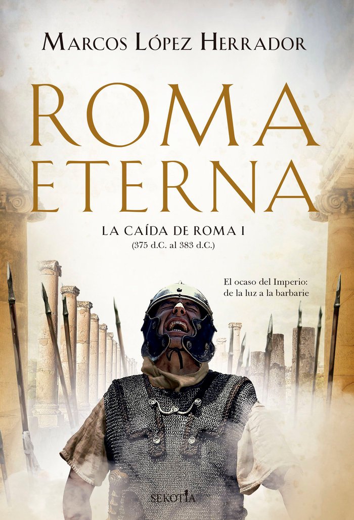 ROMA ETERNA